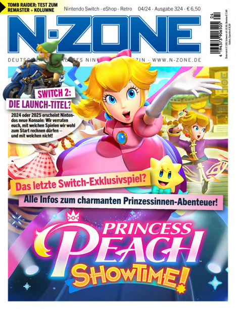 N-ZONE
